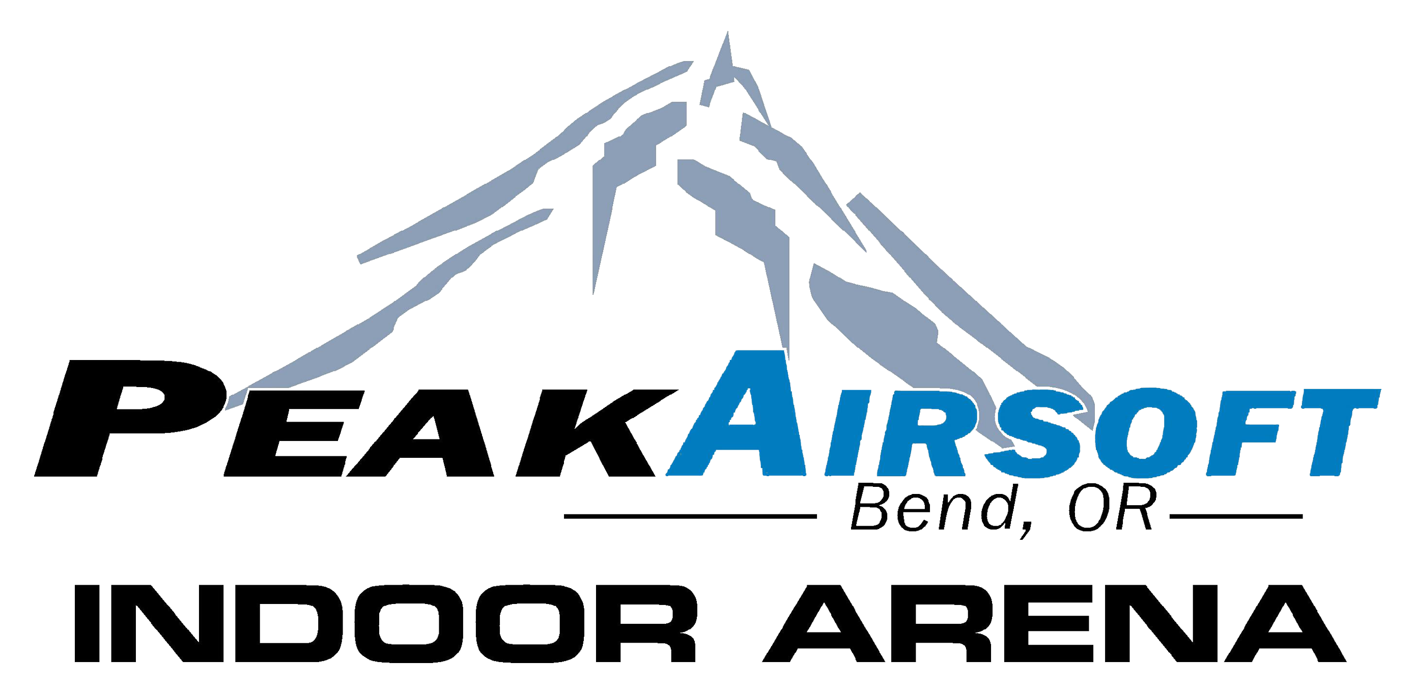 Peak Airsoft | Bend Oregon